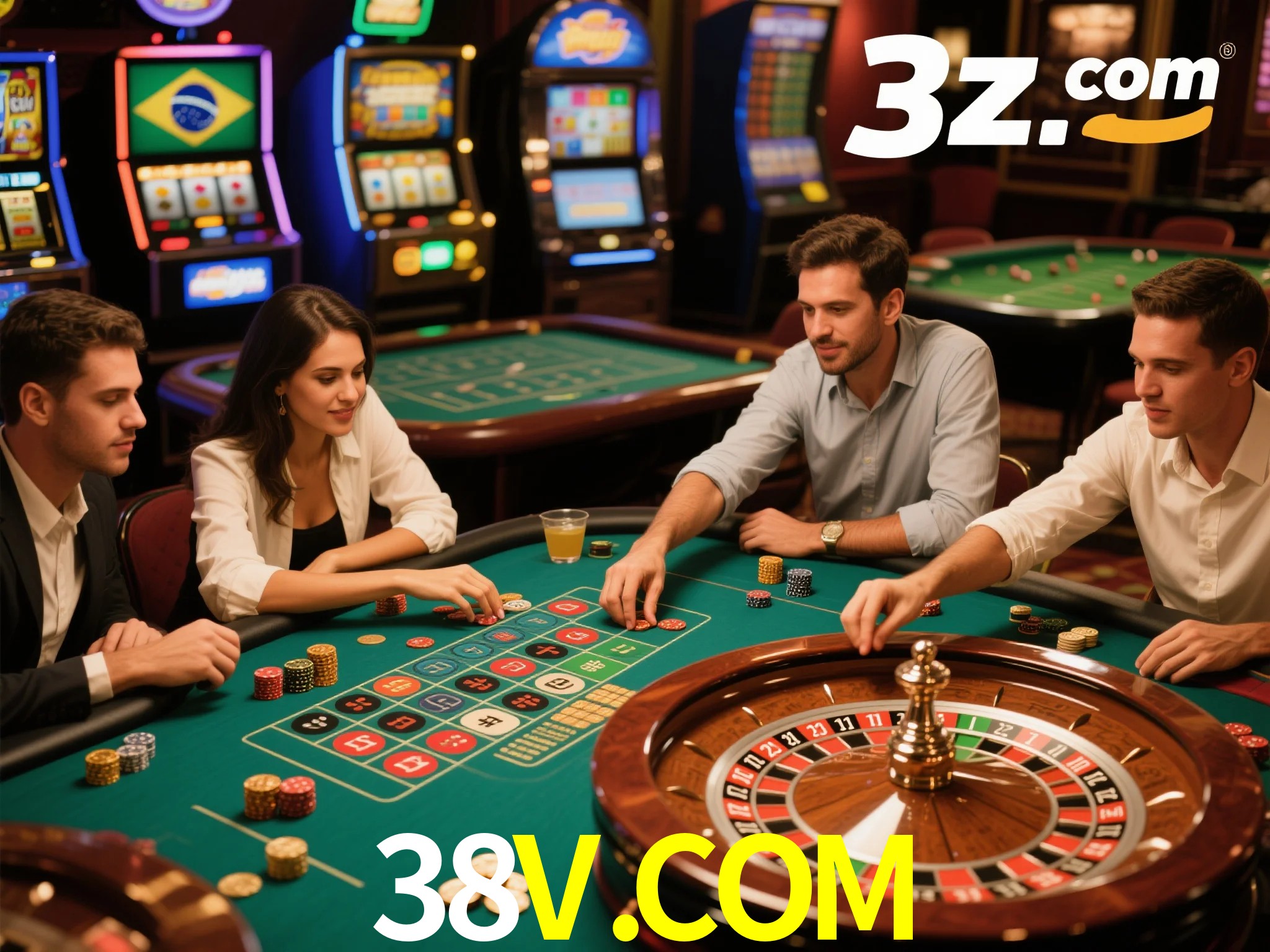 gold frontier jackpots game image